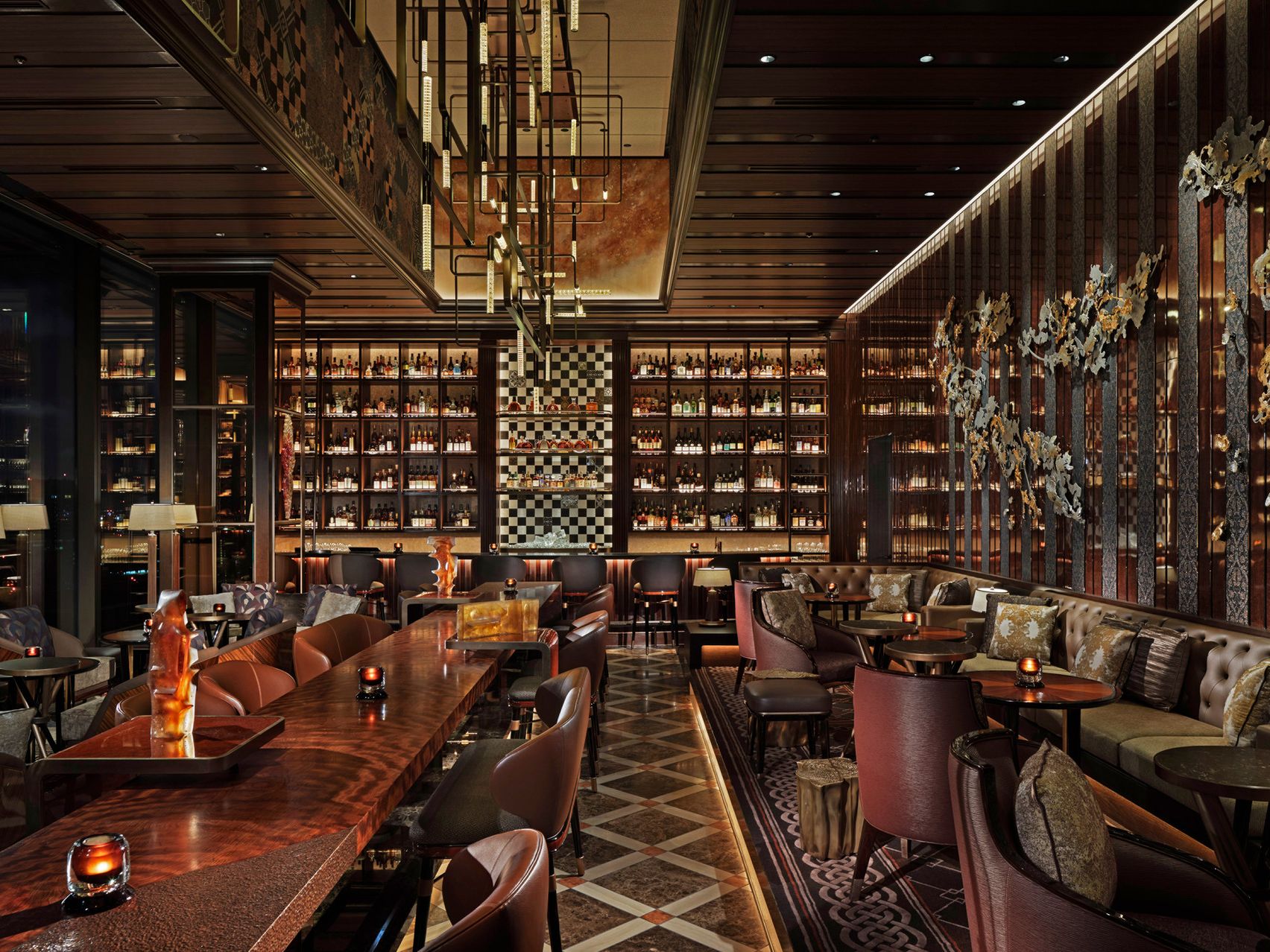 Lounge Bar